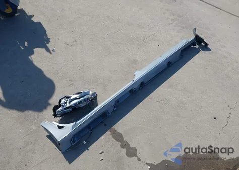 2025 Toyota Sienna Woodland Edition from USA, damaged, VIN 5TDCSKFC9SS191051